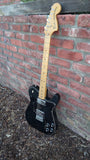 2004 Fender 72 RI Deluxe Telecaster