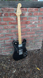 2004 Fender 72 RI Deluxe Telecaster