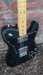 2004 Fender 72 RI Deluxe Telecaster