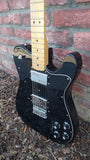 2004 Fender 72 RI Deluxe Telecaster