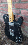 2004 Fender 72 RI Deluxe Telecaster