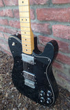 2004 Fender 72 RI Deluxe Telecaster