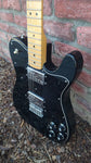 2004 Fender 72 RI Deluxe Telecaster