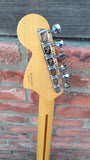 2004 Fender 72 RI Deluxe Telecaster