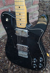 2004 Fender 72 RI Deluxe Telecaster