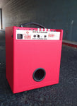 VHT Redline 25B - Bass Amplifier
