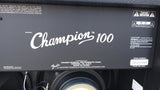 Fender Champion 100