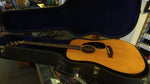 1969 Martin D21 with Brazilian Rosewood