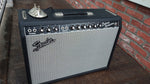 2004 Fender '65 Deluxe Reverb Amp RI