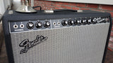 2004 Fender '65 Deluxe Reverb Amp RI