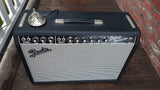 2004 Fender '65 Deluxe Reverb Amp RI