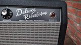 2004 Fender '65 Deluxe Reverb Amp RI