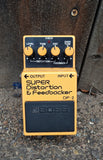 Boss Super Distortion DF-2