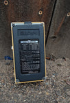 Boss Super Distortion DF-2