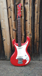 60's Guyatone LG-150T