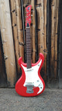 60's Guyatone LG-150T