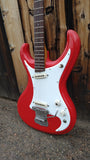 60's Guyatone LG-150T