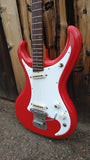 60's Guyatone LG-150T