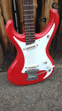 60's Guyatone LG-150T