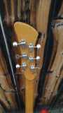 60's Guyatone LG-150T