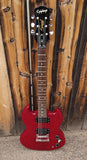 Epiphone SG Special