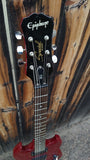 Epiphone SG Special