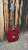 Epiphone SG Special