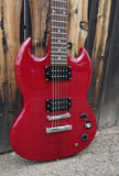 Epiphone SG Special