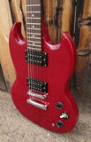 Epiphone SG Special