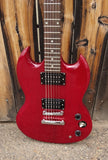 Epiphone SG Special
