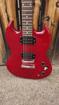 Epiphone SG Special