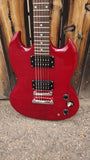 Epiphone SG Special