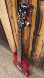 Epiphone SG Special