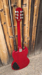Epiphone SG Special