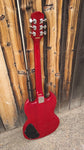 Epiphone SG Special
