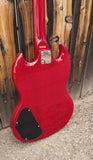 Epiphone SG Special