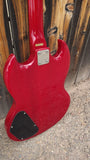 Epiphone SG Special