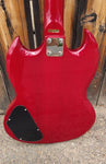 Epiphone SG Special