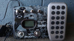 Dave Mustaine pedal G2.1dm