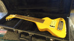 Chiquita Travel electric Guitar (mini)