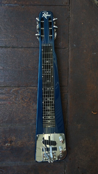 Rogue lap steel new arrivals