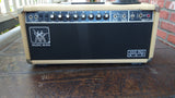 80's Musicman Head RD 100RD