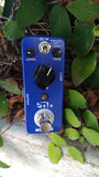 Mooer Solo Mini Distortion Pedal