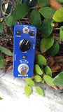 Mooer Solo Mini Distortion Pedal