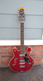 1968 Ovation Tornado