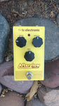 TC Electronics Afterglow Chorus