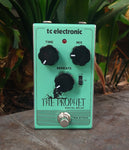 TC Electronics The Prophet Digital Delay