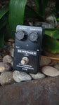 Behringer DYNAMICS COMPRESSOR DC9