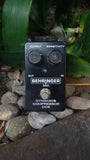 Behringer DYNAMICS COMPRESSOR DC9