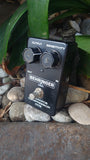 Behringer DYNAMICS COMPRESSOR DC9